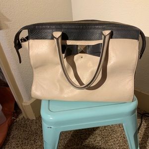 Genuine leather Kate Spade purse!!